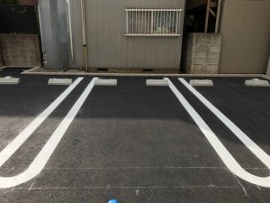 大須1丁目1804駐車場