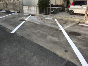 刈谷市御幸町ガレージ