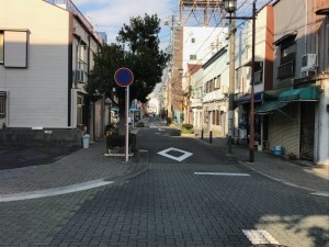 名港1丁目1802駐車場 名港1丁目1802駐車場
