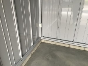 西味鋺4丁目ガレージ