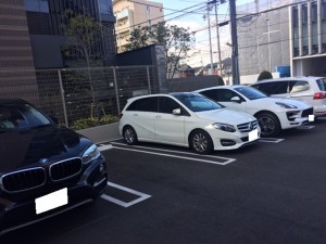 広見パーキング