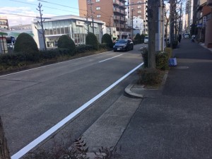 広見パーキング