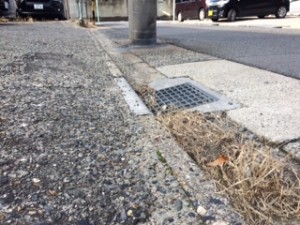 校南Ｔパーキング