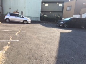 三ツ池町Tパーキング 三ツ池町Tパーキング