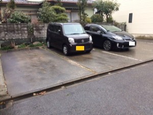 深川町３丁目宮田駐車場