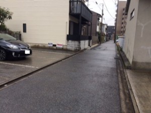 深川町３丁目宮田駐車場