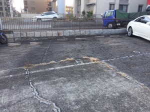 辰巳パーキング