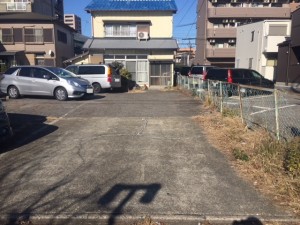 辰巳パーキング