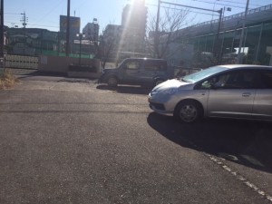 辰巳パーキング