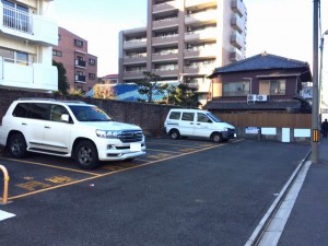 徳川1丁目1009駐車場 徳川1丁目1009駐車場
