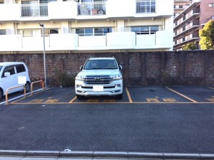 徳川1丁目1009駐車場 徳川1丁目1009駐車場