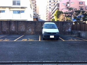 徳川1丁目1009駐車場 徳川1丁目1009駐車場
