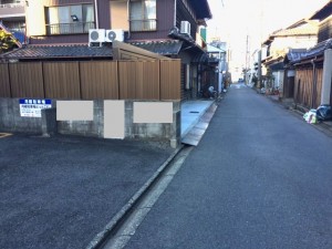 徳川1丁目1009駐車場 徳川1丁目1009駐車場