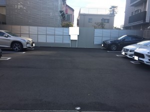 広見パーキング