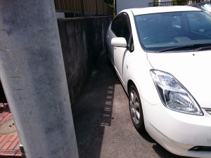 ＦＫ池上駐車場