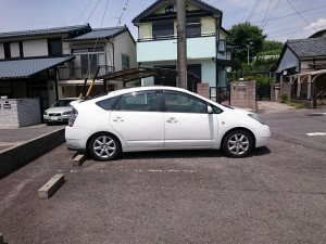 ＦＫ池上駐車場