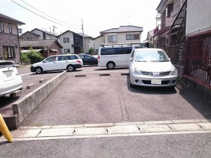 ＦＫ池上駐車場