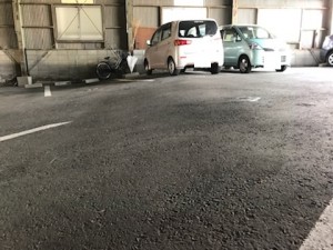 高低差