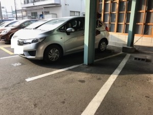 斜め