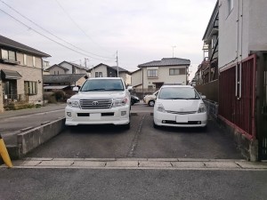 ＦＫ池上駐車場