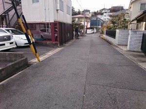 ＦＫ池上駐車場