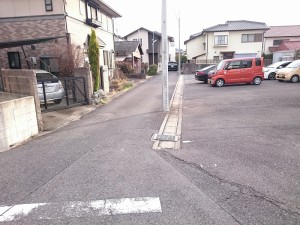 ＦＫ池上駐車場