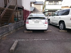 ＦＫ池上駐車場