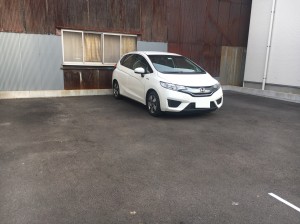 瑞穂内方町駐車場 瑞穂内方町駐車場