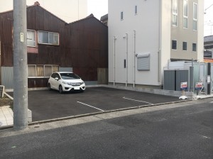 瑞穂内方町駐車場 瑞穂内方町駐車場