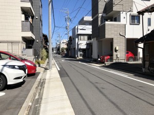 Evergarden千種駐車場 Evergarden千種駐車場