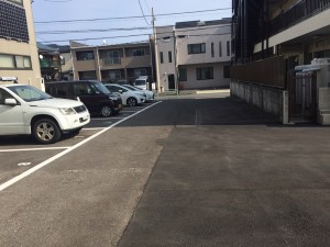 FK元宮町4丁目高橋駐車場
