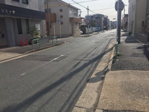 FK元宮町4丁目高橋駐車場