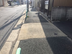 FK元宮町4丁目高橋駐車場