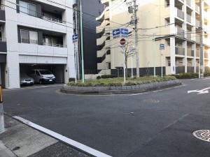 M・Tなごの駐車場 M・Tなごの駐車場