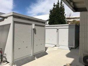 Evergarden千種駐車場 Evergarden千種駐車場