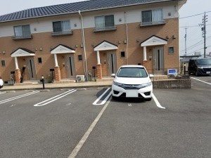 FKラーク滝ノ水駐車場 FKラーク滝ノ水駐車場