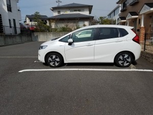 FKラーク滝ノ水駐車場 FKラーク滝ノ水駐車場