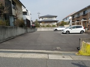 FKラーク滝ノ水駐車場 FKラーク滝ノ水駐車場