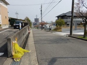 FKラーク滝ノ水駐車場 FKラーク滝ノ水駐車場