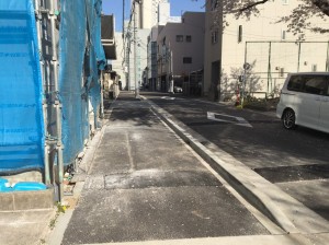 プレ・ド・ジャルダン正木（バイクガレージ）
