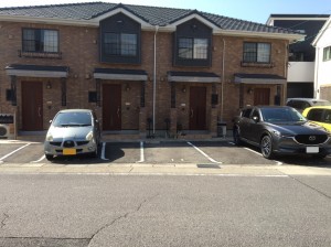 FK FOUR SEASON駐車場 FK FOUR SEASON駐車場