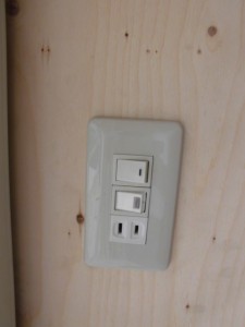 プレ・ド・ジャルダン正木（バイクガレージ）