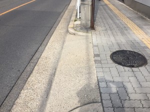 徳川1丁目三輪駐車場 徳川1丁目三輪駐車場
