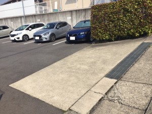 猫洞通1丁目駐車場 猫洞通1丁目駐車場