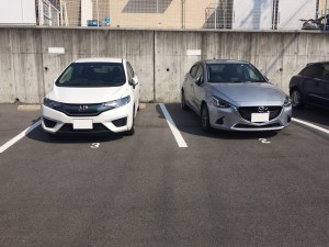 猫洞通1丁目駐車場 猫洞通1丁目駐車場