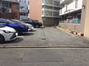 BLOOM MEIEKI(ブルーム名駅)駐車場 BLOOM MEIEKI(ブルーム名駅)駐車場