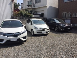 ＦＫ大島町2丁目Ｍパーキング