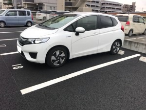 LeGioie豊山駐車場(レジョイエトヨヤマ) LeGioie豊山駐車場(レジョイエトヨヤマ)
