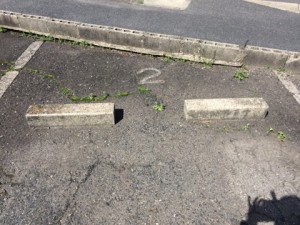 中小田井5丁目坂田駐車場 中小田井5丁目坂田駐車場
