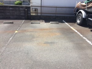 中小田井3丁目坂田駐車場 中小田井3丁目坂田駐車場